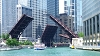 Bootstour auf dem Chicago River mit Wendella Sightseeing Boats